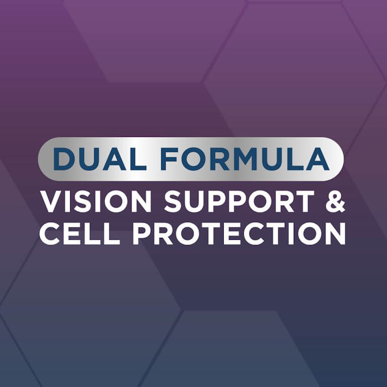 Ocuvite Complete Ingredients Hero Image