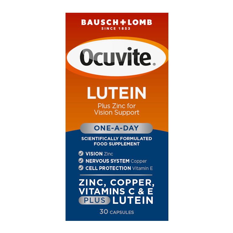 Lutein