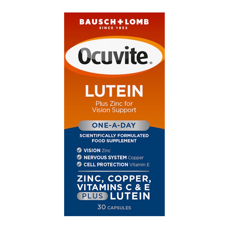 Blink Triple Action Hero Image